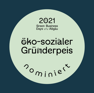 Green Business Days Allgäu 2021